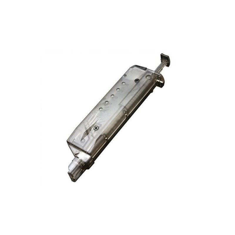 Speedloader SRC Clear P - 24 - Urban Defense Chile
