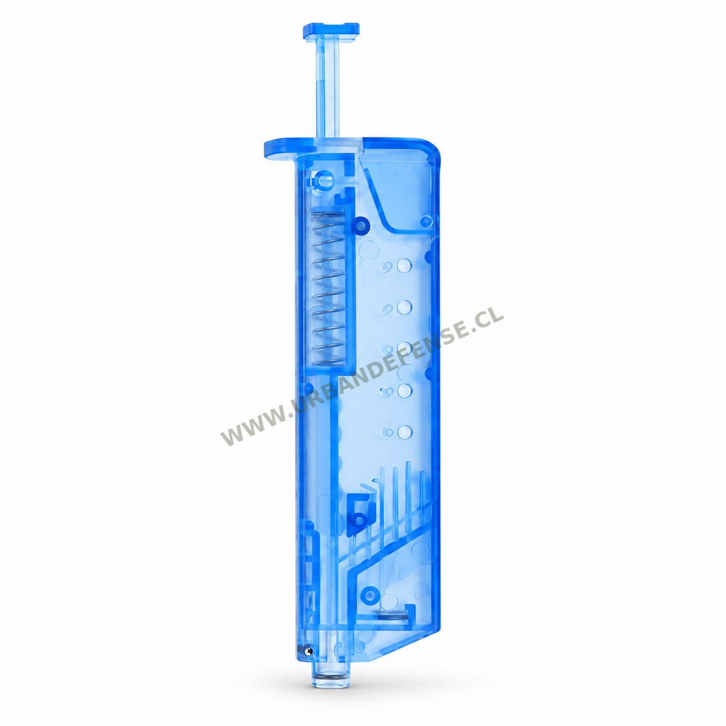 Speedloader Azul Specna Arms 90RDS