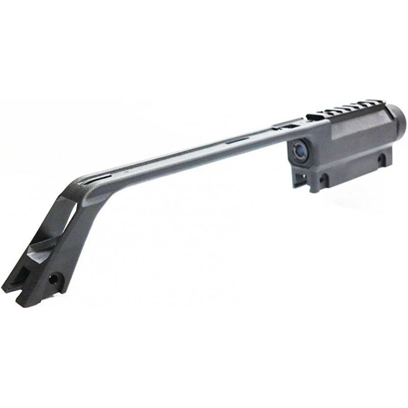 SR36 Dummy Carrying Handle Scope SG36 21 - Urban Defense Chile