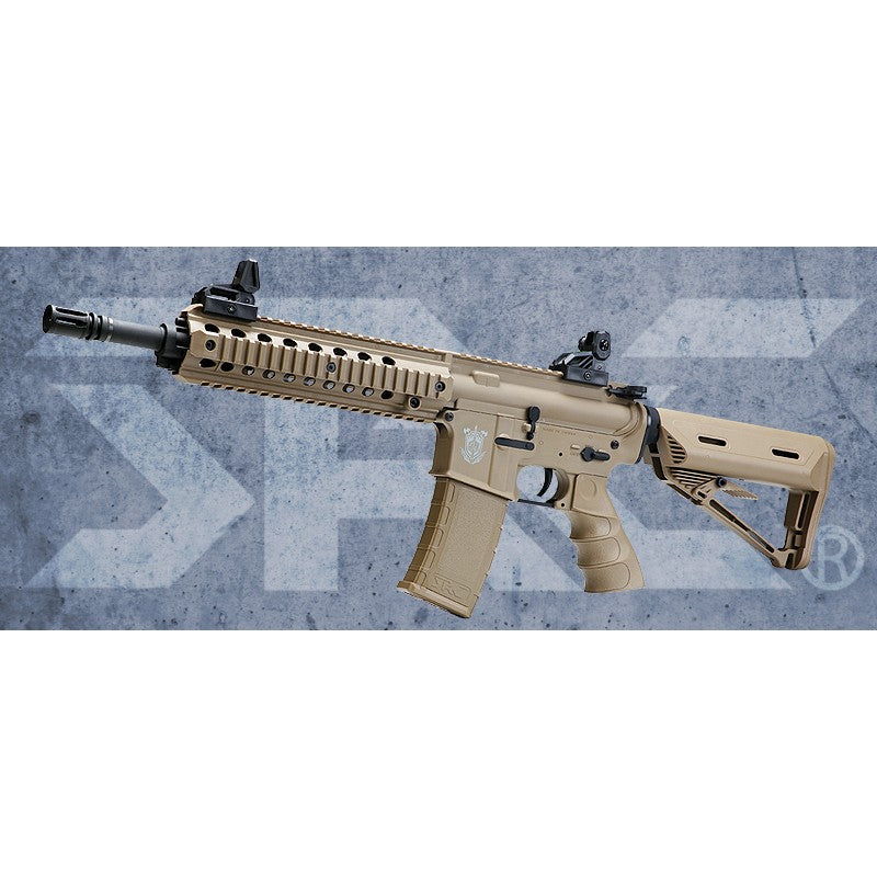 SR4 St - Delta M (Ge - 1604) - Urban Defense Chile
