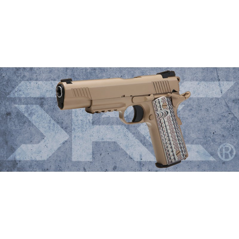 SR45A1 CO2 SRC Dt Co 732DX - Urban Defense Chile