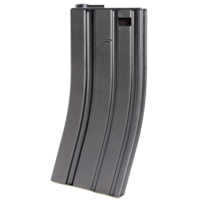 SRC 70RD M4 Low Cap Mag Just BB Guns SM4 100DT - Urban Defense Chile