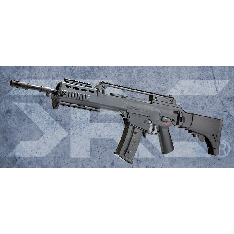 SRC G36KV AEG (Ge - 0637TMII) - Urban Defense Chile