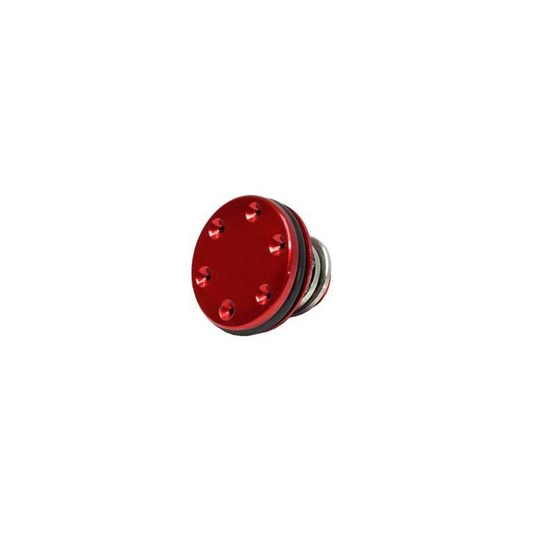 SRC Cabeza de Piston de Aluminio Rodamientos Up 05 4715997070979 - Urban Defense Chile