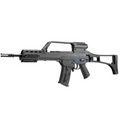 SRC G36E GEN3 AEG Ge 0631III - Urban Defense Chile