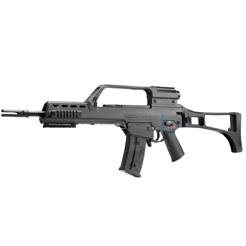 SRC G36E GEN3 AEG Ge 0631III - Urban Defense Chile