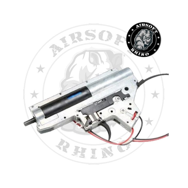 SRC Gearbox Full Set SR4 4715997083061 - Urban Defense Chile