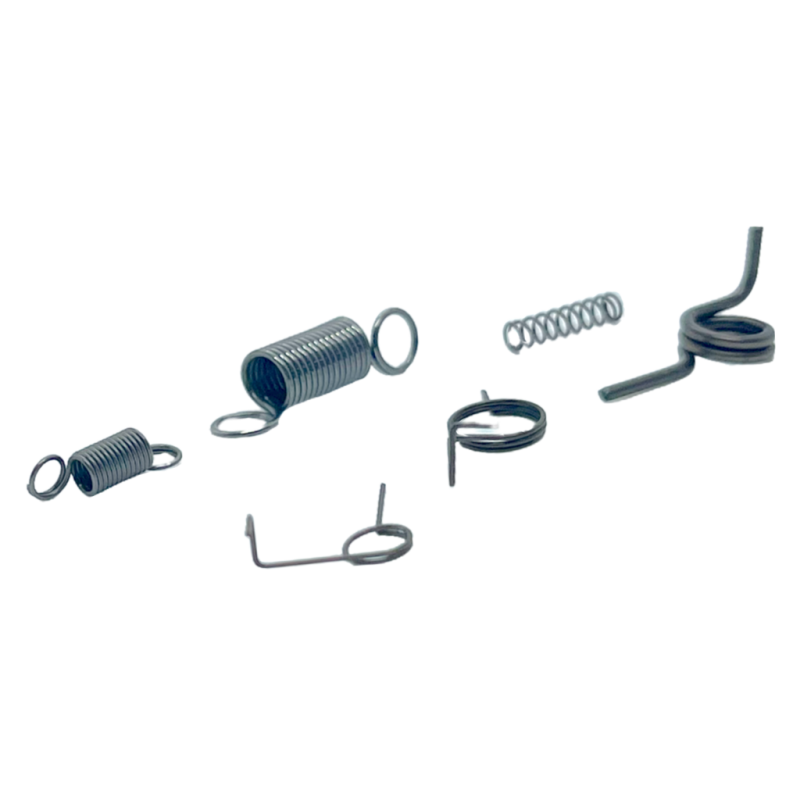 SRC Gearbox Spring SETV2 4715997070641 - Urban Defense Chile