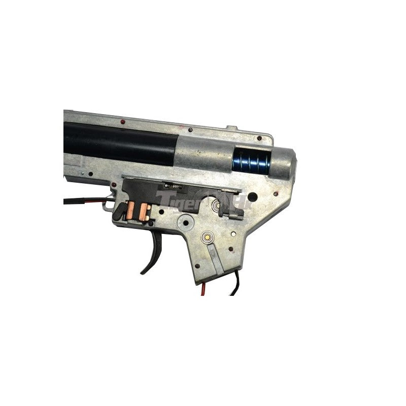 SRC Gearbox V2 8MM Full Set Up 26 1 - Urban Defense Chile