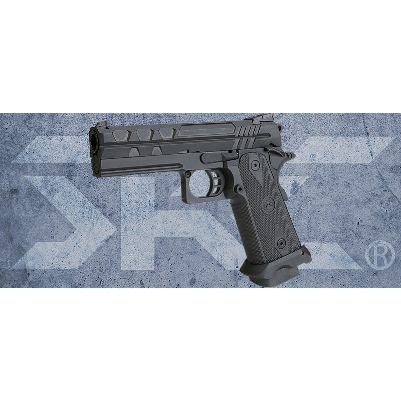 SRC Hi Capa 43 Tartarus Mk I Gb 0761X - Urban Defense Chile