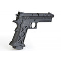 SRC Hi Capa 43 Tartarus Mk Ii Gb 0762 Ex - Urban Defense Chile