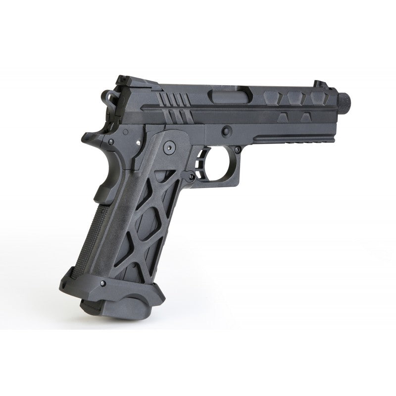 SRC Hi Capa 43 Tartarus Mk Ii Gb 0762 Ex - Urban Defense Chile