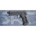 SRC Hi Capa 43 Tartarus Mk Ii Gb 0762 Ex - Urban Defense Chile