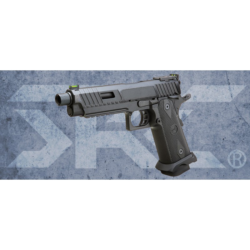 SRC Hi - Capa 5.1 Kikimora - Urban Defense Chile