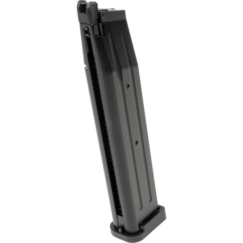 SRC Hi Capa Gas Extended Magazine 40 Rondas Exm - Urban Defense Chile