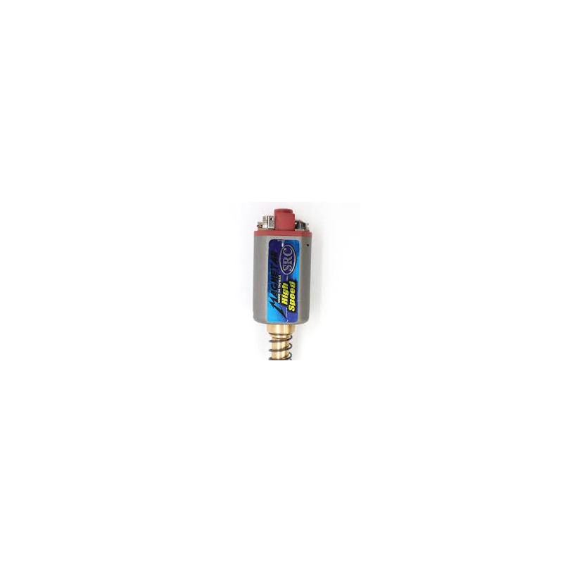 SRC High Speed Motor Cuello Largo P 105 4715997075028 - Urban Defense Chile