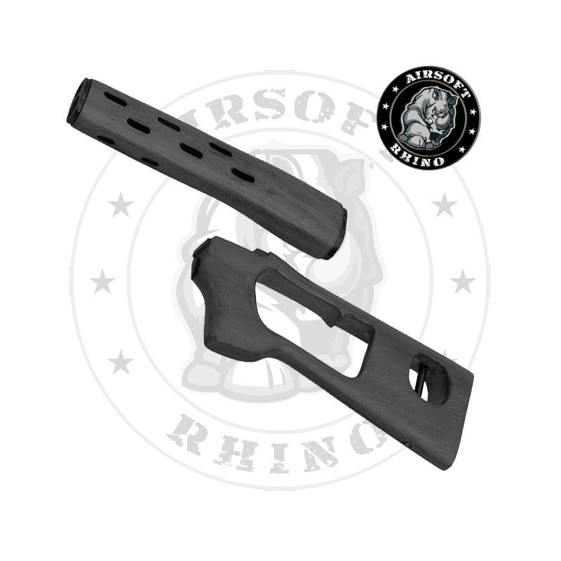 Kit para Svd Dragunov - Urban Defense Chile