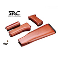 SRC M16 Culata Llena - Urban Defense Chile