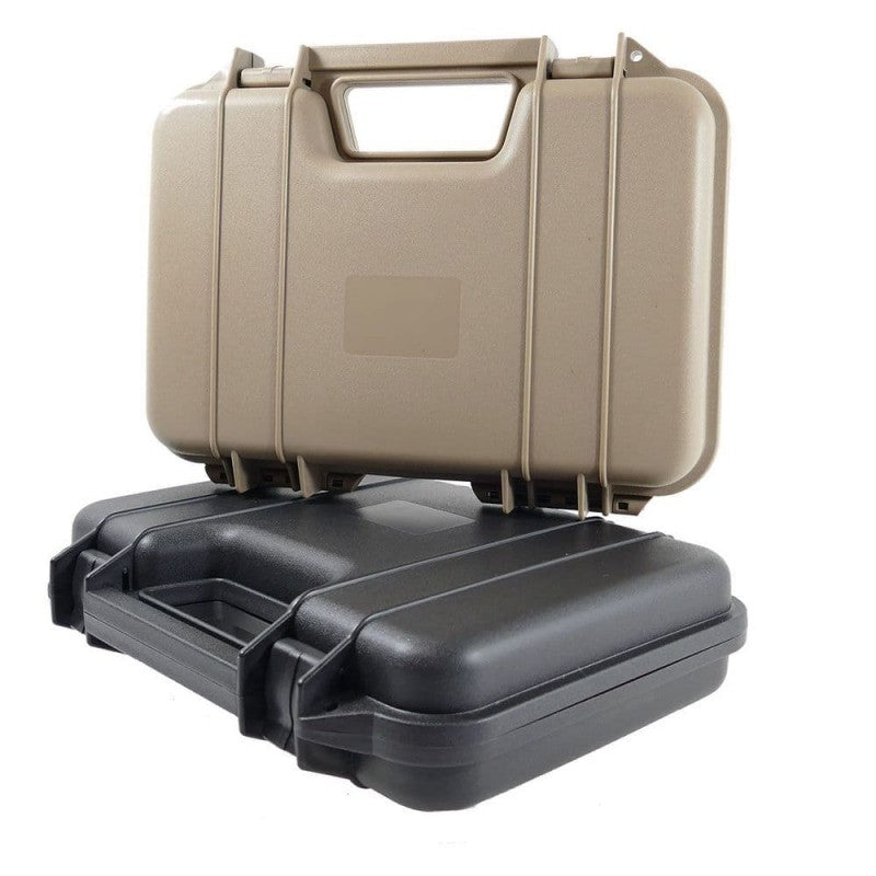 SRC Maleta Rigida 20 315 Cm Black - Urban Defense Chile