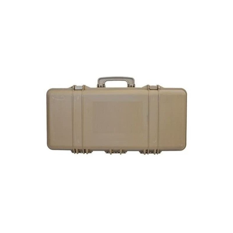 SRC Maleta Rigida 71X29X13CM Black - Urban Defense Chile