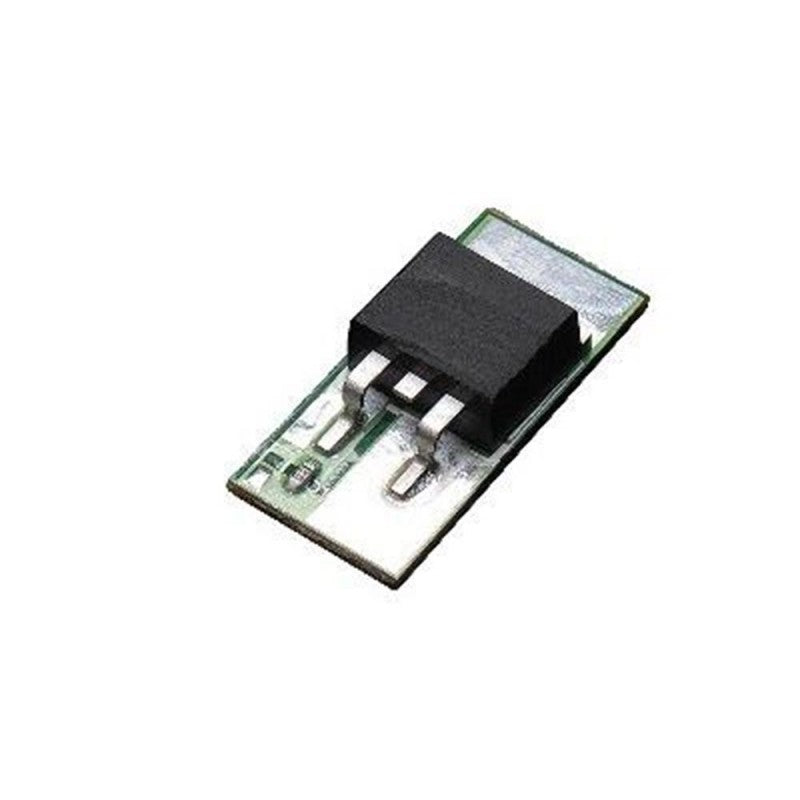 SRC MOSFET (Up - 44) - Urban Defense Chile