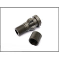 SRC MP5 Flash Hider (SR5 - 04) - Urban Defense Chile