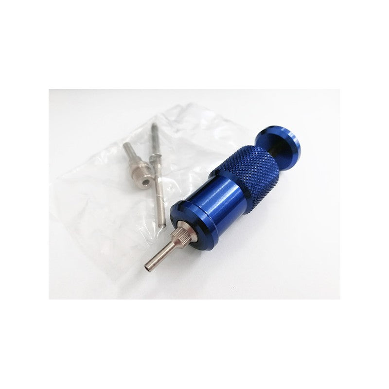 SRC Pin Extractor Tool 2MM 3MM P 110 4715997078685 - Urban Defense Chile