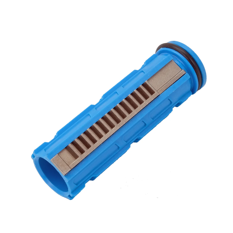 SRC Piston 14 Dientes Metalicos Up 53 4715997083115 - Urban Defense Chile