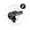 SRC Rotary Style Hop Up M4 M16 Polímero SM4 139 4715997083054 - Urban Defense Chile