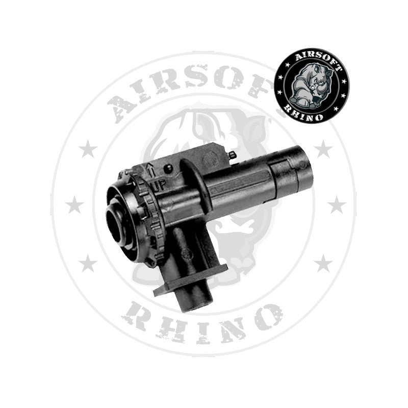 SRC Rotary Style Hop Up M4 M16 Polímero SM4 139 4715997083054 - Urban Defense Chile