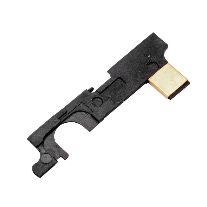 SRC Selector Plate (SM4 - 13) - Urban Defense Chile