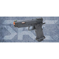SRC Sr Hi Capa 51 Baba Yaga Green Gas - Urban Defense Chile