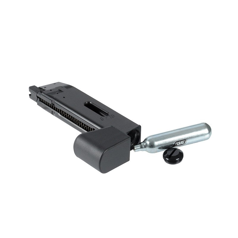 SRC Sr Sp Usp Series CO2 Magazine 4715997083528 - Urban Defense Chile