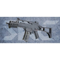 SRC G36C AEG (Ge - 0636) - Urban Defense Chile