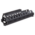 SRC SR36 Ksk AEG Aluminum Tactical Handguard Up 21 - Urban Defense Chile