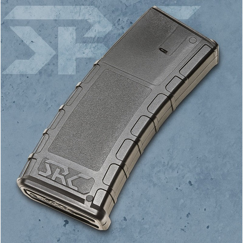 SRC SR4 AEG 70 Rounds Low Cap Magazine SM4 104 - Urban Defense Chile