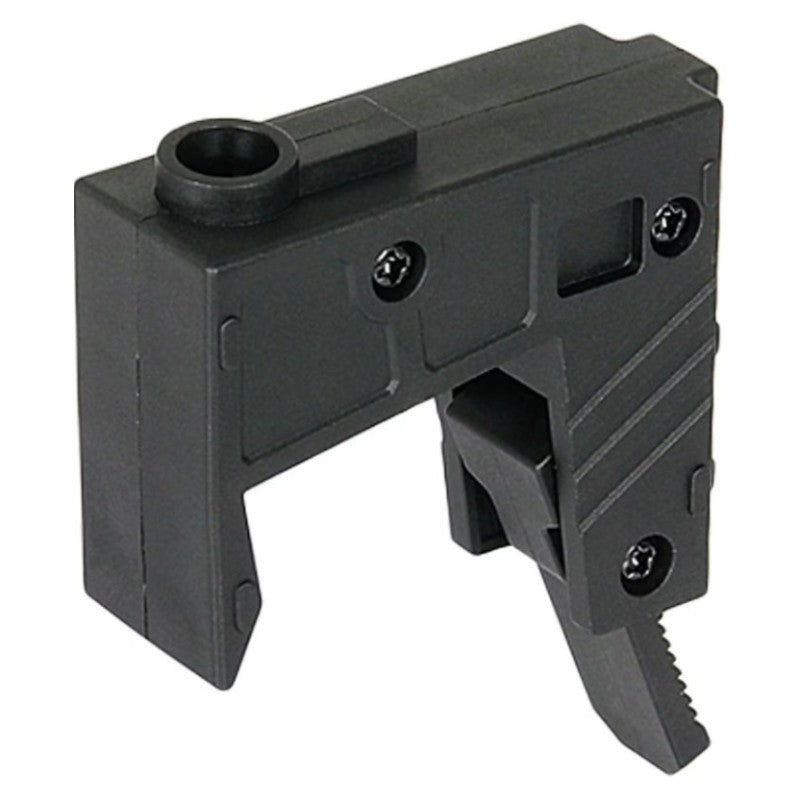 SRC SR4 Falcon AEG Magazine Adapter SM4 130 4715997082989 - Urban Defense Chile