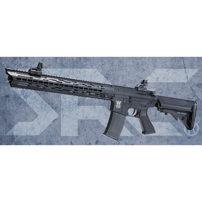 SRC SR4 St Mamba P1 Sport Line MOSFET - Urban Defense Chile