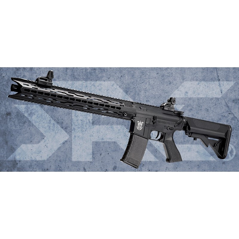 SRC SR4 St Mamba P2 Sport Line - Urban Defense Chile