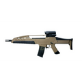 SRC SR8 R Full Size Airsoft AEG Gen Iii - Urban Defense Chile