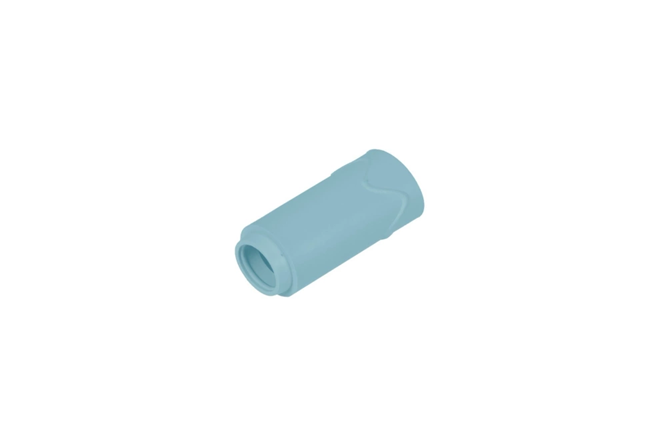 Super Macaron Hu Bucking 70° AEG - Blue - Urban Defense Chile