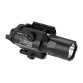 Surefire X400 Dummy Laser Rojo y Linterna Funcional - Urban Defense Chile