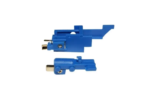 Shs Switch V3 - Urban Defense Chile