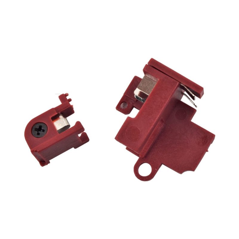 Switch V2 Rojo Specna Arms - Urban Defense Chile