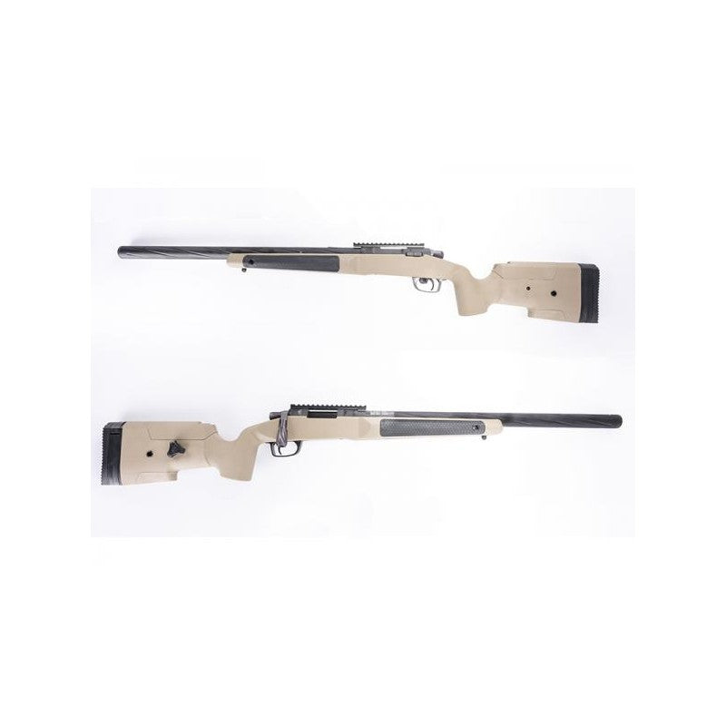 T Maple Leaf Mlc 338 Bolt Action Deluxe Edition - Urban Defense Chile