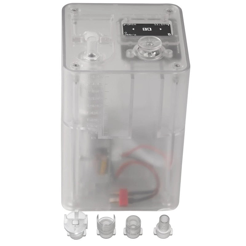 T238 1800 Rounds Electric BBS Speed Loader Pro Edition - Urban Defense Chile