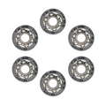 T238 Ball Bearing 8MM - Urban Defense Chile