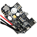 T238 Dtu V2 Quality Micro Switch V2 Gearbox - Urban Defense Chile