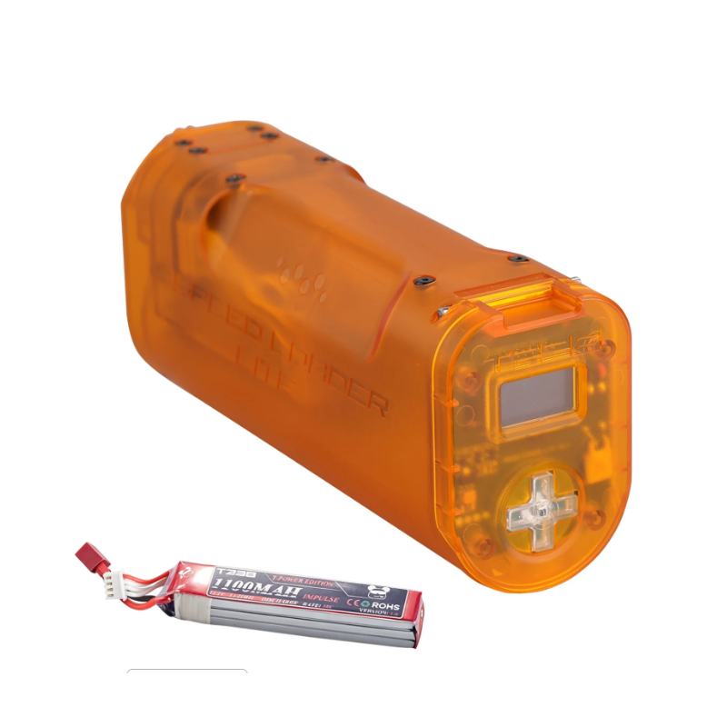 T238 Electric Speed Loader Lite Edition - Urban Defense Chile
