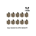T238 Gear Switch For Dtu 10 un - Urban Defense Chile